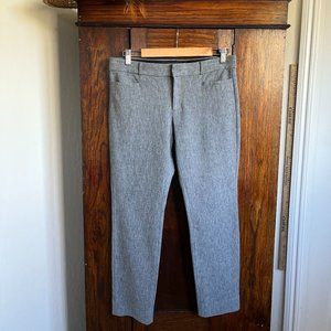 Banana Republic Sloan Womens Slacks